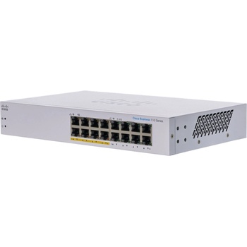 Cisco CBS110-16PP-UK