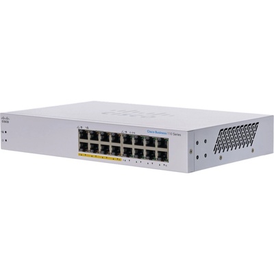 Cisco CBS110-16PP-UK