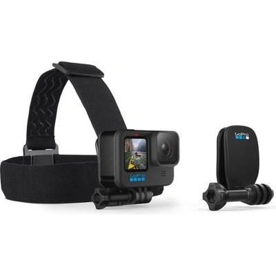 GoPro Head Strap + QuickClip ACHOM-001