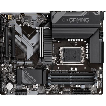 Image 1 of GIGABYTE B760 GAMING X DDR4