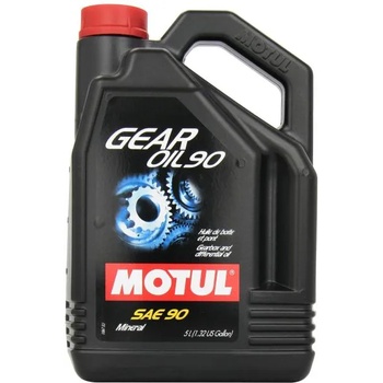 Motul Gear Oil 90 5 l