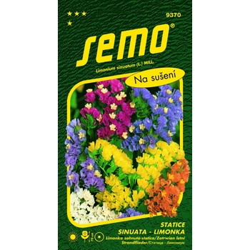 LIMONKA Statica zohnutá zmes