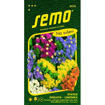 LIMONKA Statica zohnutá zmes
