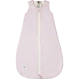 Lassig Летен спален чувал Lassig - 0.5 Tog, 62-68 cm, 3-6 м, Lavander (4066239132505) - ozone