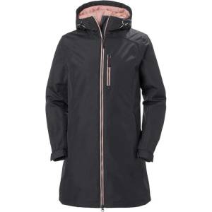 Helly hansen Анорак Helly hansen Belfast Winter parka - Grey (Ebony)