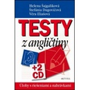 Testy z angličtiny