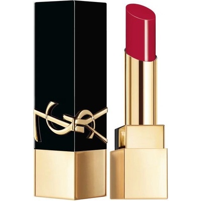 Yves Saint Laurent Rtěnka Rouge Pur Couture The Bold 01 Le Rouge 2,8 g