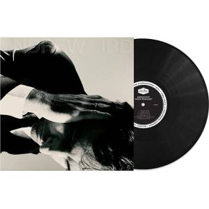 Andrew Bird - Inside Problems (Limited Edition) (LP) (0888072422001)