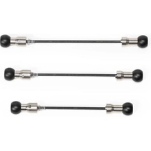 BURLEY Coho® 5mm Skewer adaptér připojení vozíku