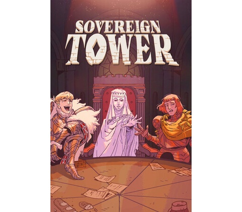 Sovereign Tower