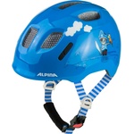 Alpina Детска каска за велосипед Alpina Kid's Ximo 2 Bike helmet - Ahoi Gloss - размер 49-54 cm (851-1911-0113)