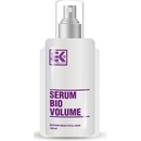 Vlasová regenerace Brazil Keratin Bio/Serum Volume bezoplach. péče s keratinem pro větší objem vlasů 100 ml