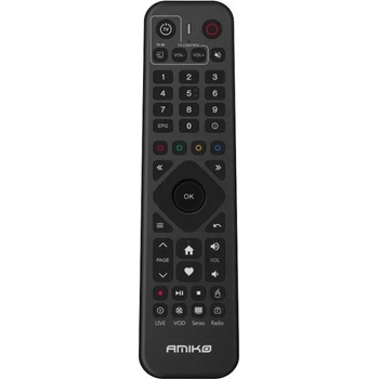 AMIKO a4, a5, a6, a9, a11 - оригинален дистанционен контрол (a4, a5, a6, a9, a11)
