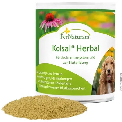 PerNaturam Kolsal Herbal 100 g