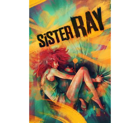 Sister Ray