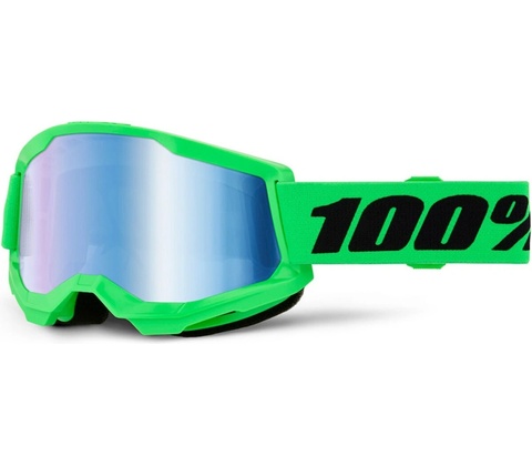 100% Strata 2 NEW