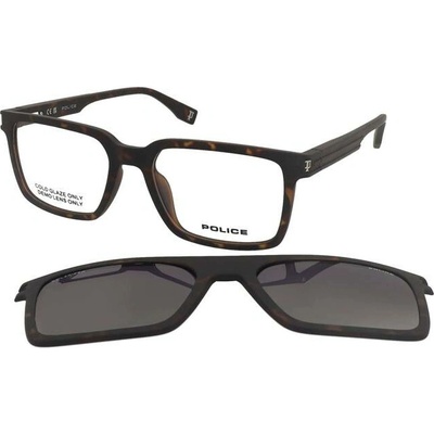 Police Etchline 1 UPLU53 878P