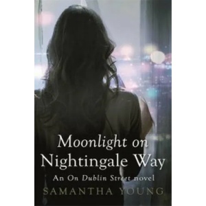 Moonlight on Nightingale Way | Samantha Young (2015)