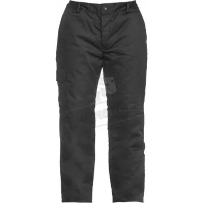 B-Wolf Работен панталон със сваляща се подплата WARDEN Trousers | Черно (220707)