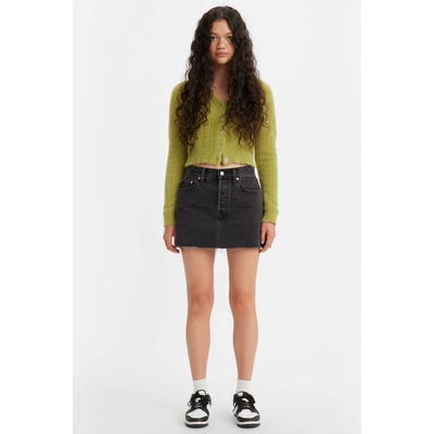 Levi´s Icon Skirt A4694-0000 dámska sukňa
