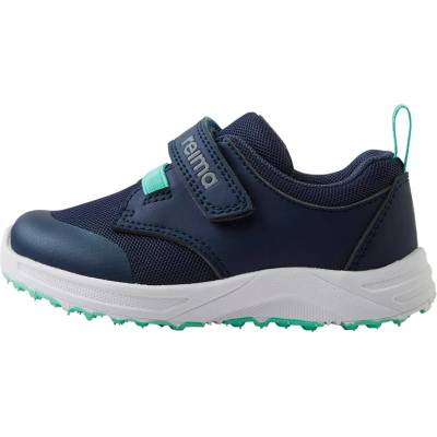 Reima Детски ежедневни обувки Reima Kid's Ekana Casual shoes - Navy - размер 23 (EU) (702-4088-0415)