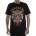 SULLEN мъжка тениска sullen - premium - dont kramp my style - scm7662_jtbk