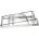 Kyocera Стоманена стойка за ножове (Kyocera-KS-ST3)
