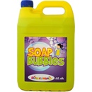 Płyn do baniek mydlanych 5 l