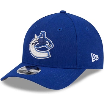 New Era Vancouver canucks nhl team 9forty uni