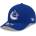 New Era Vancouver canucks nhl team 9forty uni
