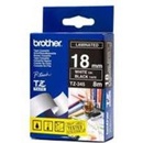 Brother TZ345