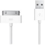 THX. bg Amplify USB-A > Apple 30-Pin (AM6002/W)