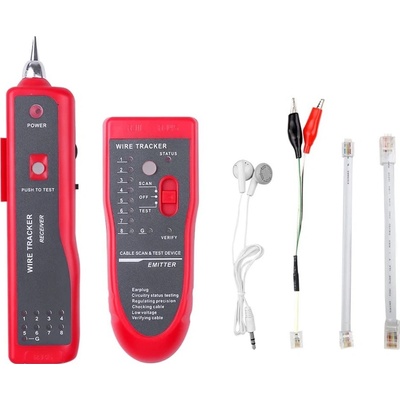 W-Star UTP WS828