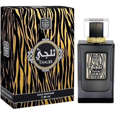 Naseem Thaljee toaletná voda unisex 80 ml