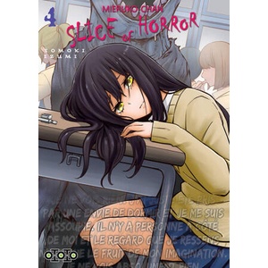 Mieruko-chan T04 (ISBN: 9782377174287)