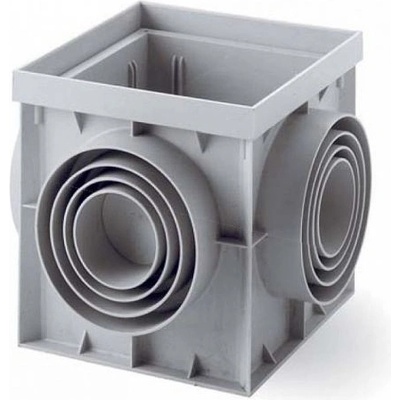 Itadeco 300 x 300 mm – Zboží Dáma