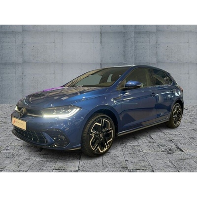 Volkswagen Polo 1.0 TSI R-Line DSG 85 kW