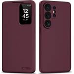 Tech-Protect Калъф TECH-PROTECT SMART WALLET Galaxy S26 Ultra Mulberry (5906302390502)
