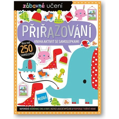 Zábavné učení Přiřazování