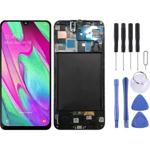 Samsung LCD Дисплей и Тъч Скрийн за Samsung Galaxy A50 SM-A505F