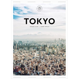 TOKYO EXTRAORDINARY GD (ISBN: 9780789345806)