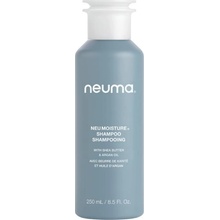 Neuma NEU moistrure Shampoo šampón pre suché a lámavé vlasy 250 ml