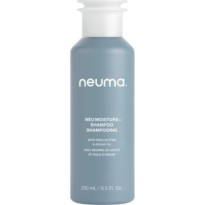 Neuma NEU moistrure Shampoo šampón pre suché a lámavé vlasy 250 ml