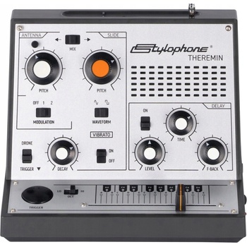 Dubreq Stylophone Theremin