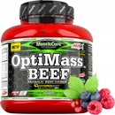 Amix OptiMass Beef 2500 g