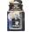 Yankee Candle GEL. TAG Midsummer's Night ароматизирана свещ 1 бр