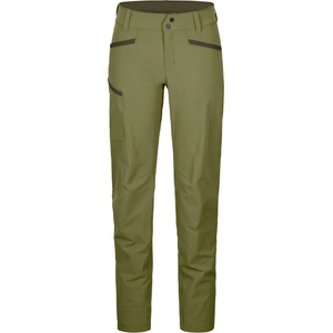 Ortovox Дамски туристически панталон Ortovox Women's Pelmo Pants Walking trousers - Wild Herbs (110-1198-0712)