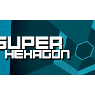 Super Hexagon