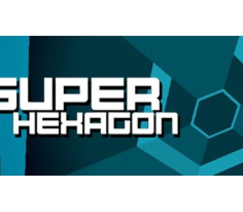 Super Hexagon
