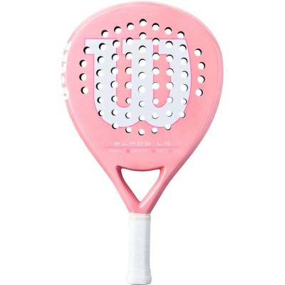 Wilson Blade LS V4 Pink